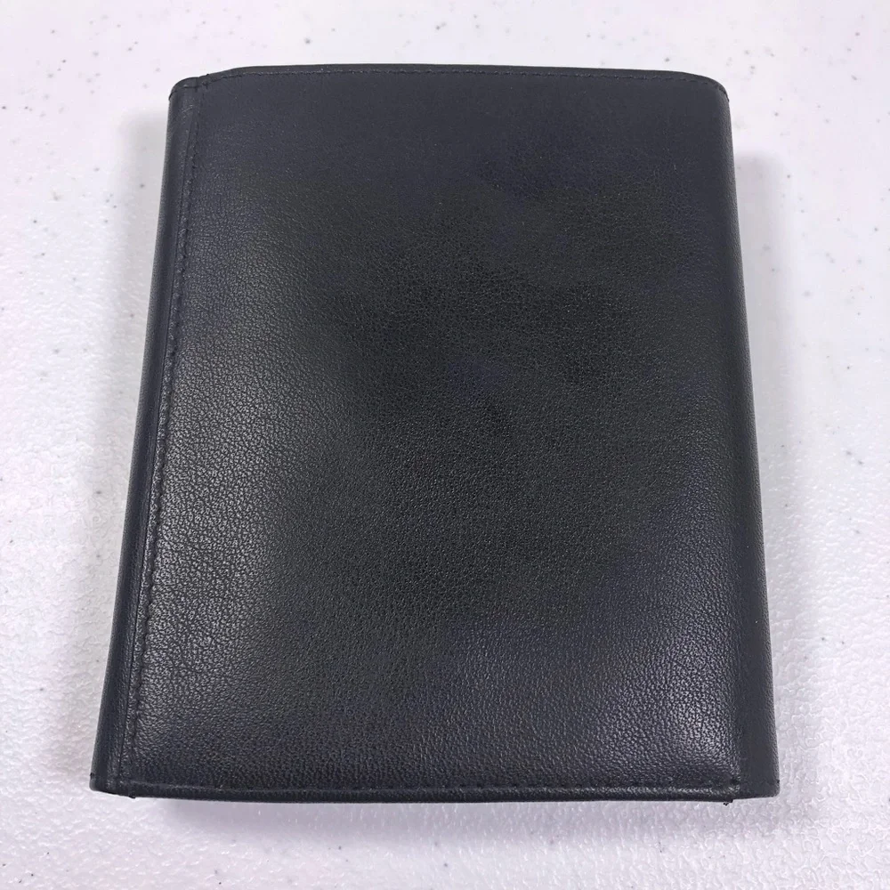MAITRE Abtweiler Aribert Wallet Cash Black New